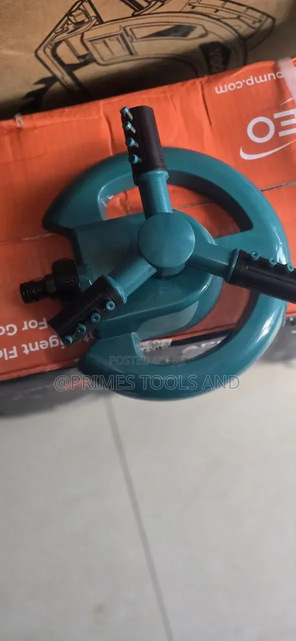 Spin Killer