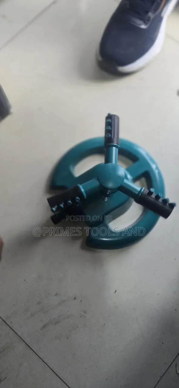 Spin Killer