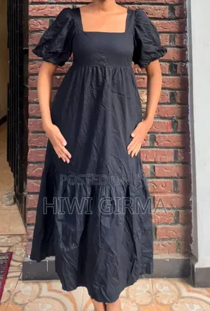 Slightly Worn Dress