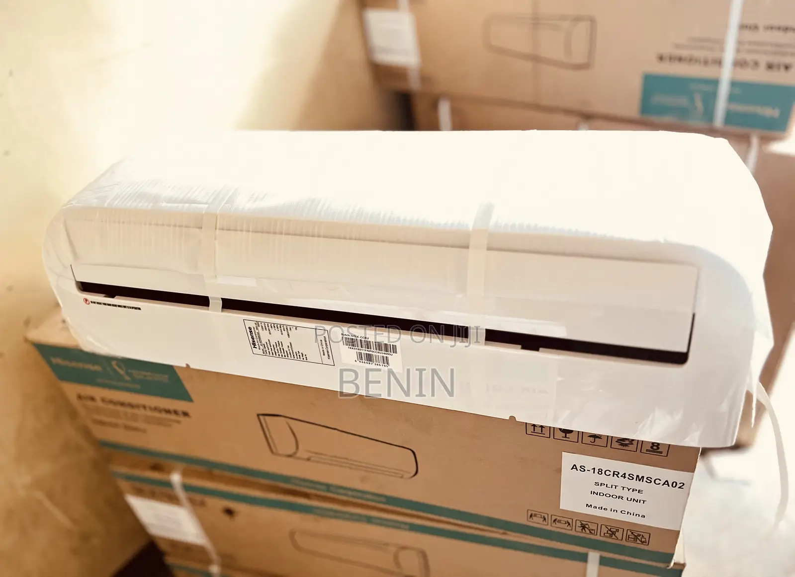 Hisense Air Conditioners Btu Split System Delivery