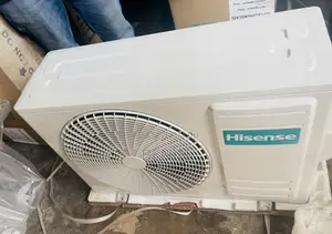 Hisense Air Conditioners Btu Split System Delivery
