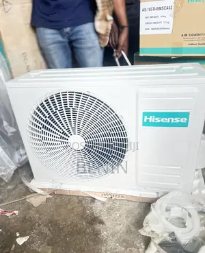 Hisense Air Conditioners Btu Split System Delivery