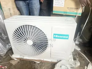 Hisense Air Conditioners Btu Split System Delivery