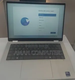 New HP OmniBook 5 Flip 14-fp0023dx 16GB Intel Core Ultra 7 SSD 1T