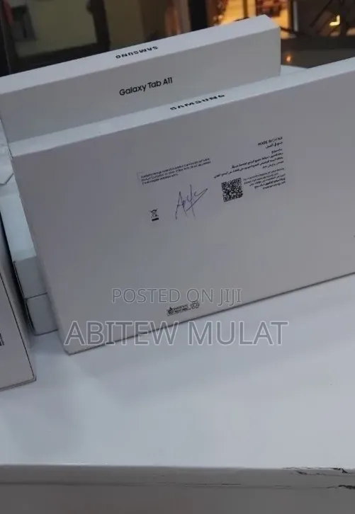 New Samsung Galaxy Tab A11 64 GB