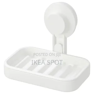 Ikea Soap Dish