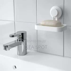 Ikea Soap Dish