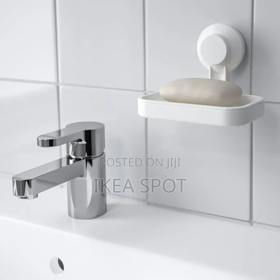 Ikea Soap Dish