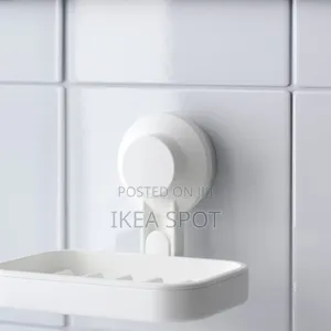Ikea Soap Dish
