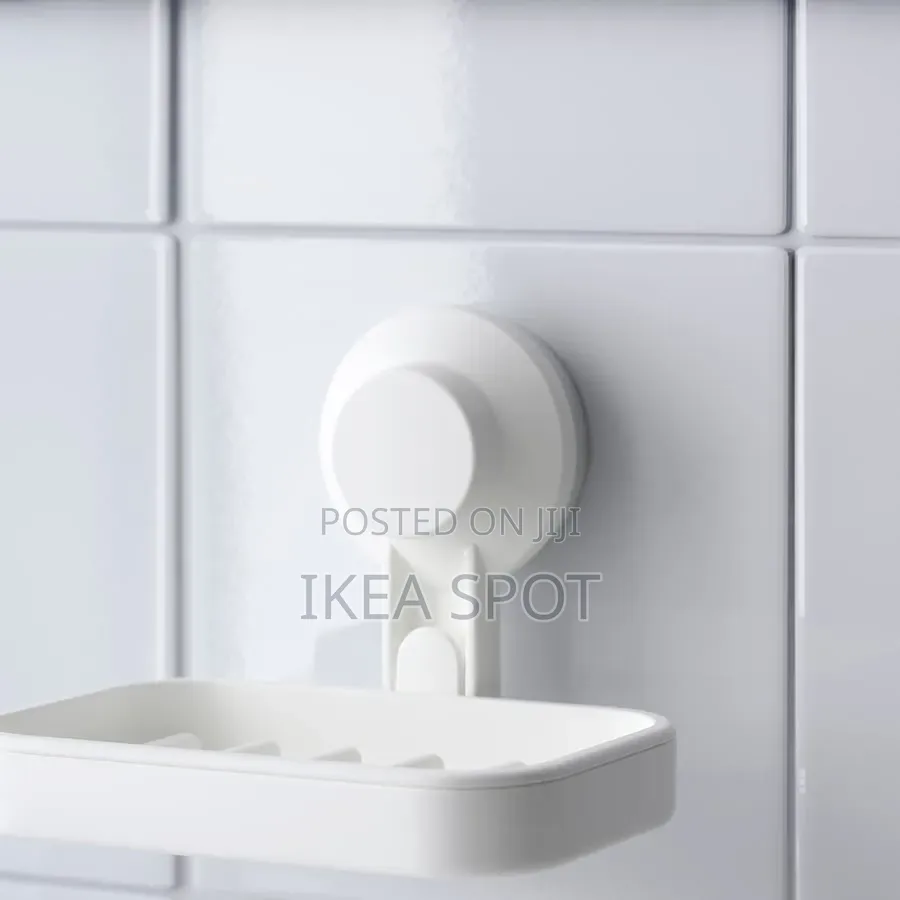 Ikea Soap Dish