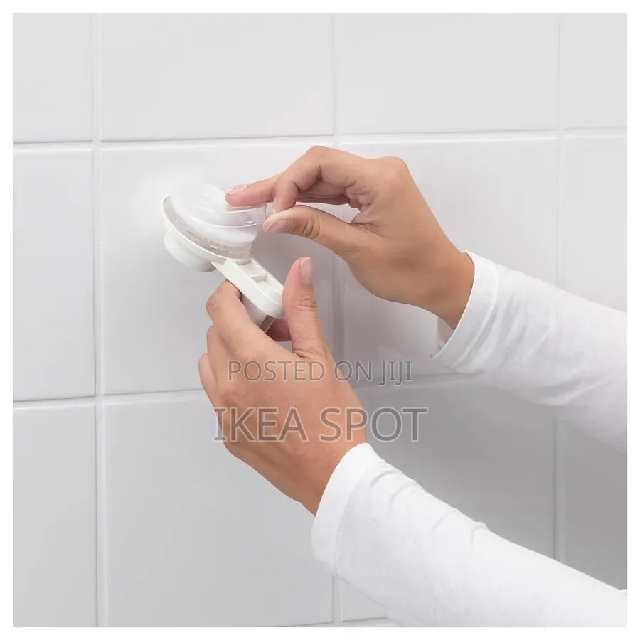 Ikea Soap Dish