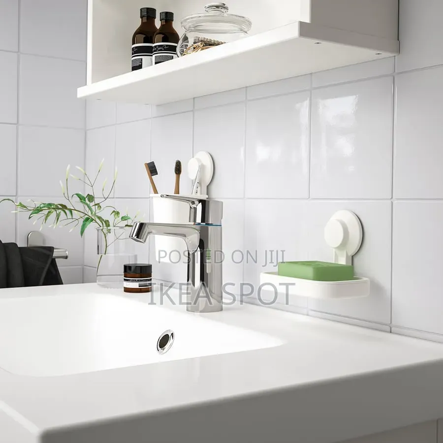 Ikea Soap Dish