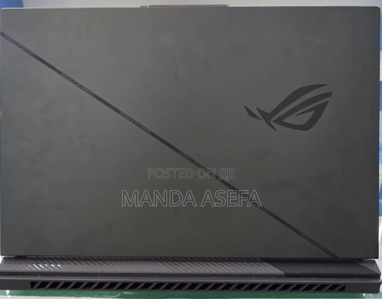 New Laptop Asus 16GB Intel Core i9 SSD 512GB