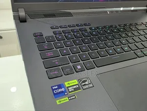 New Laptop Asus 16GB Intel Core i9 SSD 512GB