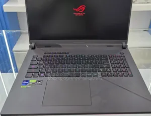 New Laptop Asus 16GB Intel Core i9 SSD 512GB