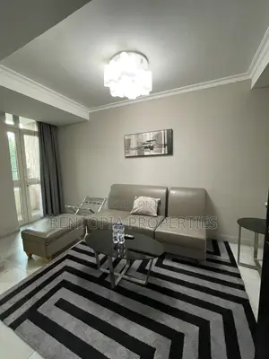 Furnished 1bdrm House in Bole for rent