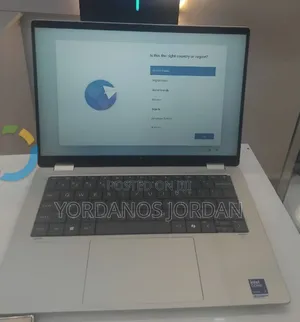New Laptop HP OmniBook Ultra Flip 14" 16GB Intel Core Ultra 7 SSD 1T