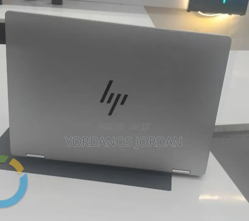 New Laptop HP OmniBook Ultra Flip 14" 16GB Intel Core Ultra 7 SSD 1T