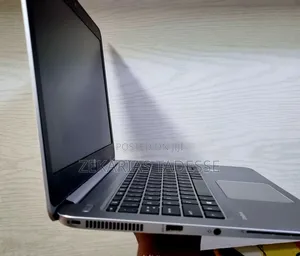 New Laptop HP EliteBook Folio 8GB Intel Core i5 SSD 512GB