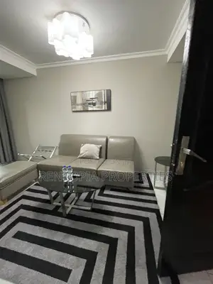 Furnished 1bdrm House in Bole for rent