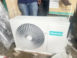 Hisense 18000.Btu Air Conditioners Delivery