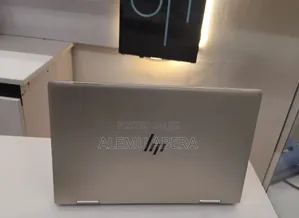 New Laptop HP Envy X360 8GB Intel Core i7 SSD 512GB