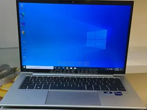 New Laptop HP EliteBook x360 1040 G9 16GB Intel Core i7 SSD 512GB