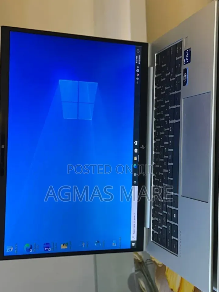 New Laptop HP EliteBook x360 1040 G9 16GB Intel Core i7 SSD 512GB