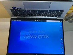 New Laptop HP EliteBook x360 1040 G9 16GB Intel Core i7 SSD 512GB