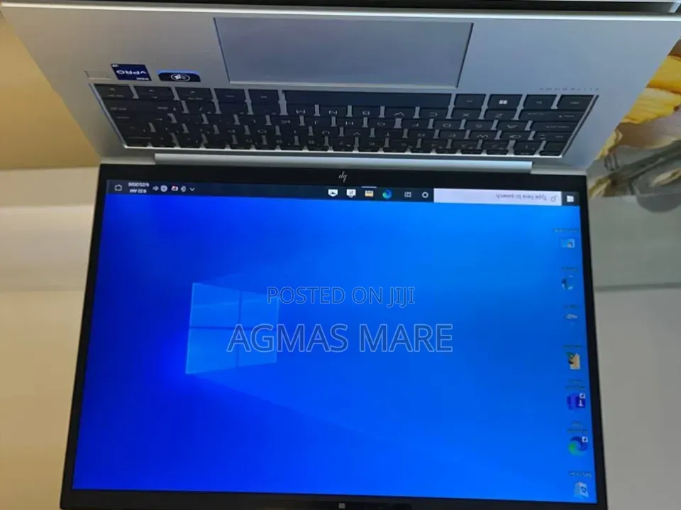 New Laptop HP EliteBook x360 1040 G9 16GB Intel Core i7 SSD 512GB