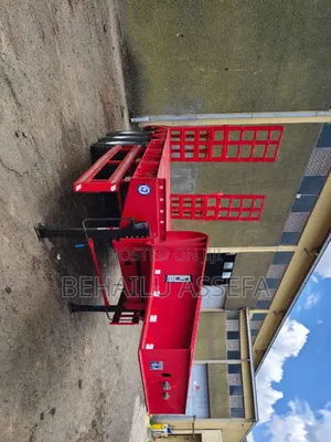 Lowbed Trailers