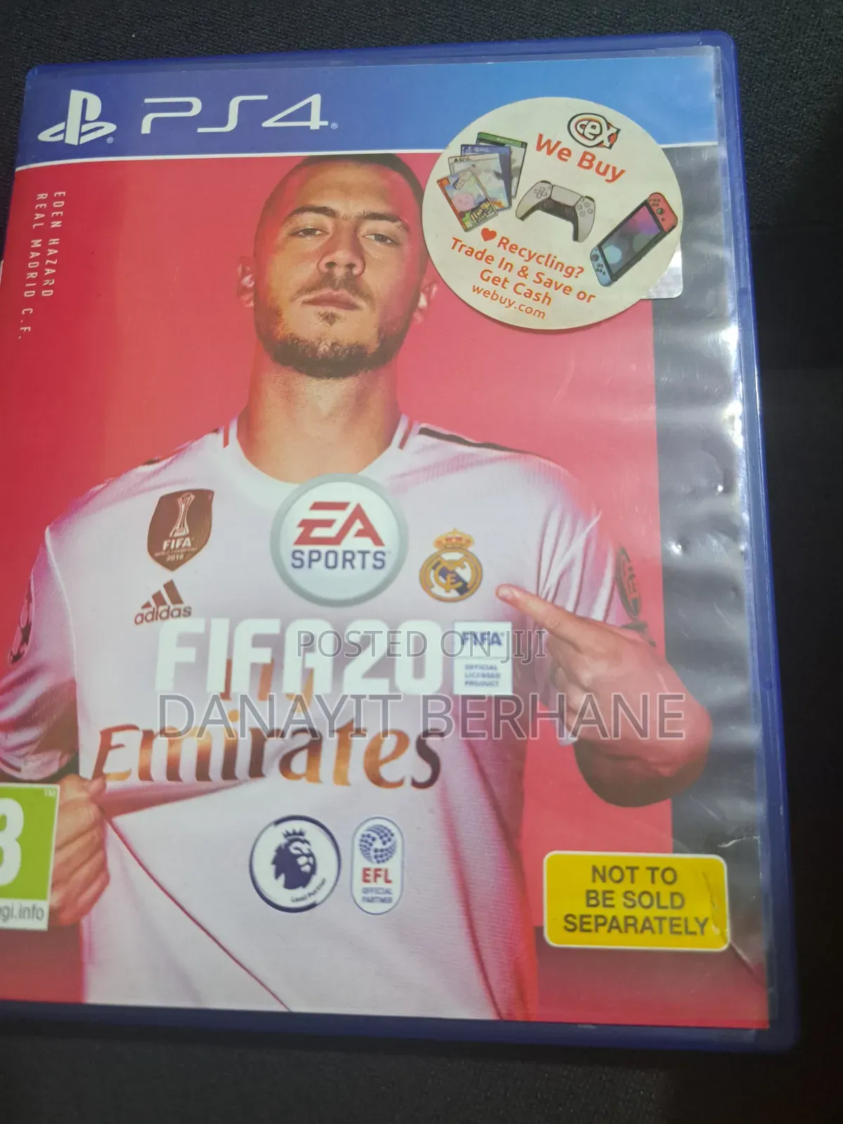 Video Game
