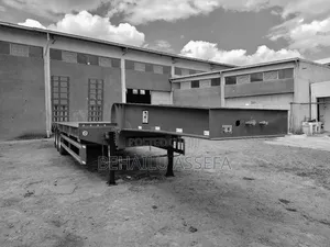 Lowbed Trailers