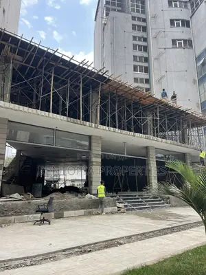 Car Sale Space for Rent! Bole