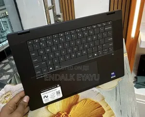 New Laptop HP OmniBook Ultra Flip 14" 16GB Intel Core Ultra 7 SSD 1T