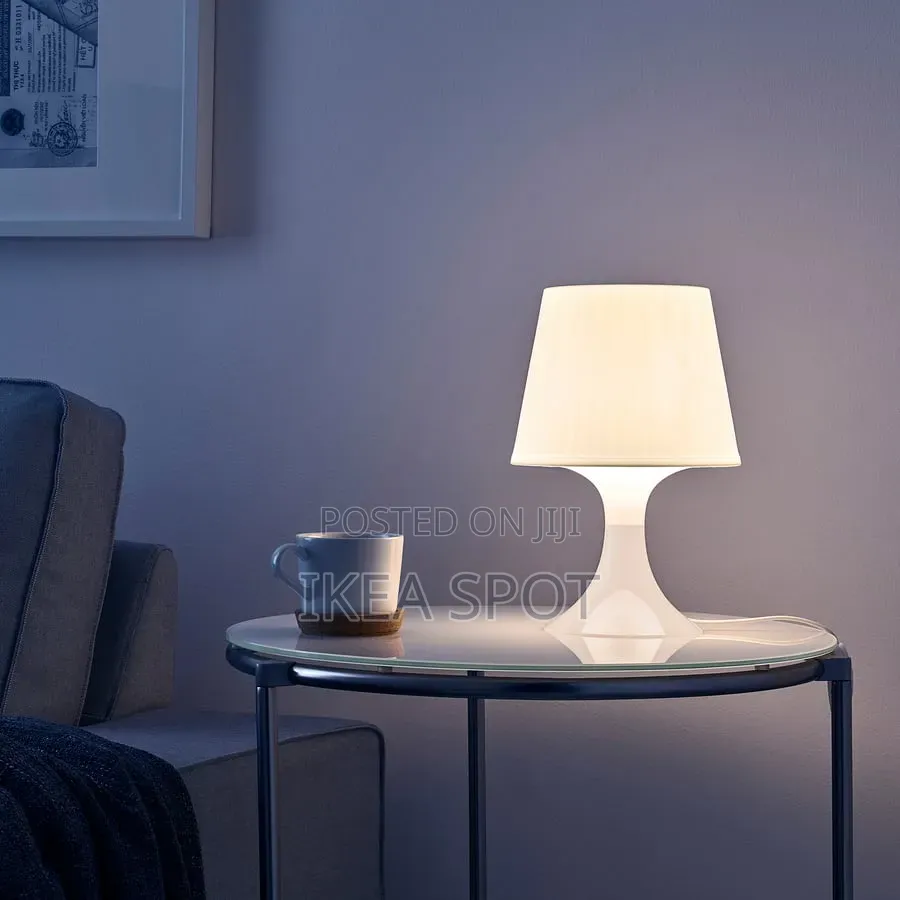 Ikea Table Lamp