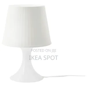 Ikea Table Lamp