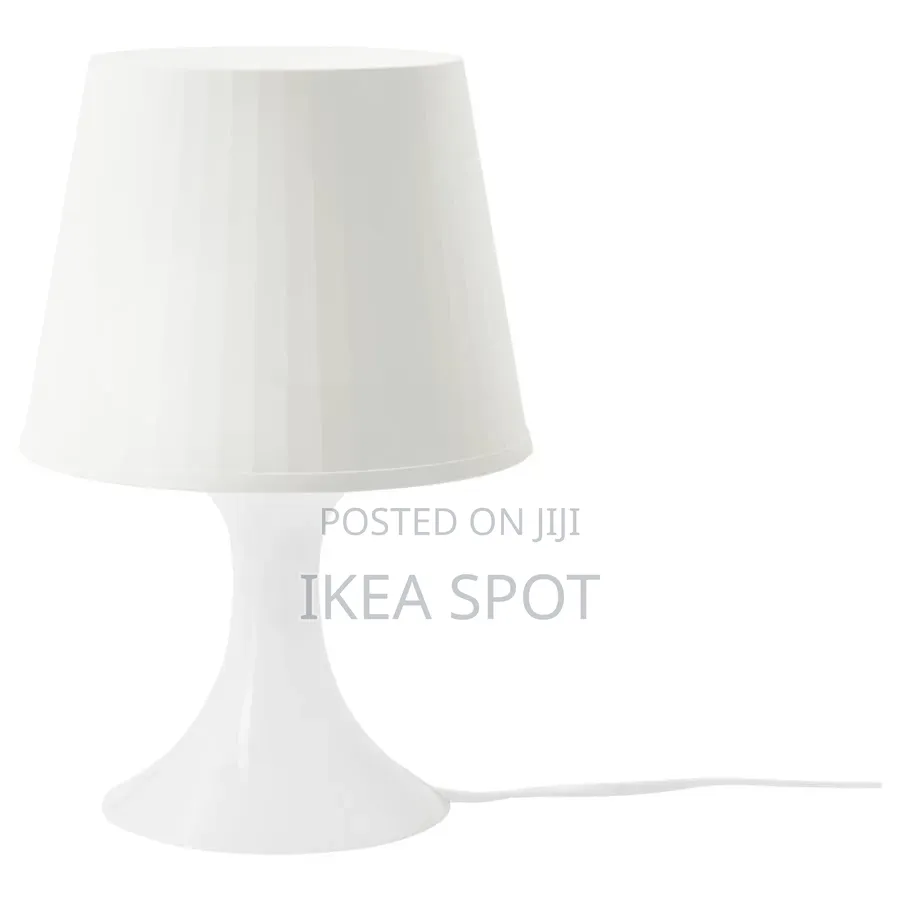 Ikea Table Lamp