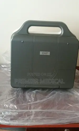 Emp N2 Ultrasound Machine