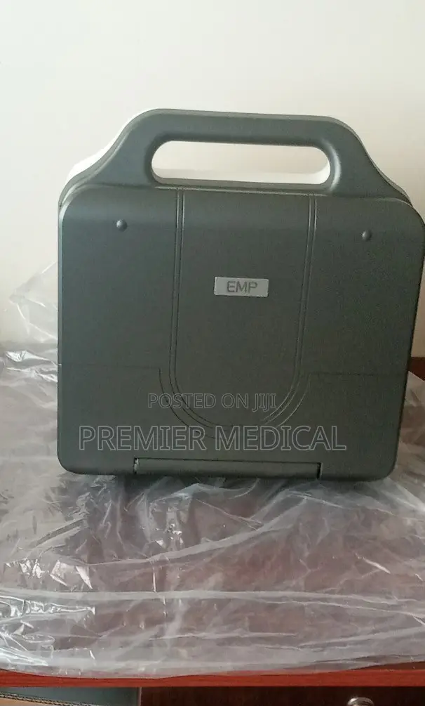 Emp N2 Ultrasound Machine