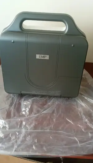 Emp N2 Ultrasound Machine