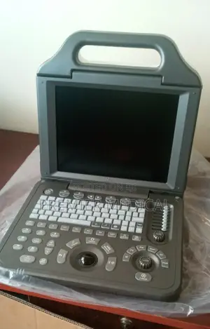 Emp N2 Ultrasound Machine