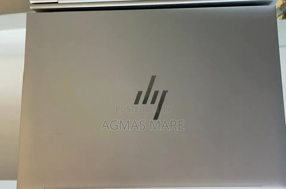 New Laptop HP EliteBook 840 G9 16GB Intel Core i5 SSD 512GB