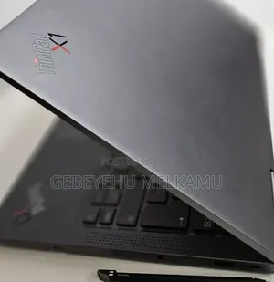 New Laptop Lenovo 16GB Intel Core i7 SSD 512GB