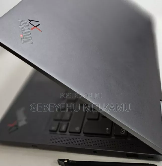 New Laptop Lenovo 16GB Intel Core i7 SSD 512GB