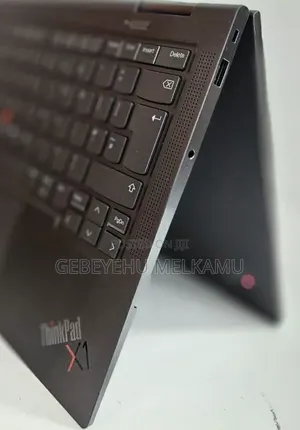 New Laptop Lenovo 16GB Intel Core i7 SSD 512GB