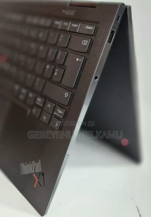 New Laptop Lenovo 16GB Intel Core i7 SSD 512GB