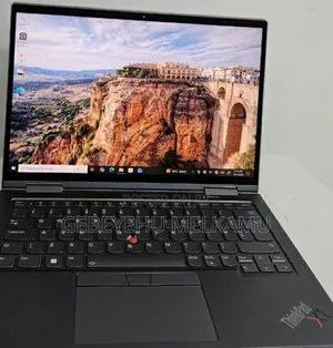 New Laptop Lenovo 16GB Intel Core i7 SSD 512GB