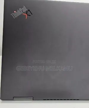 New Laptop Lenovo 16GB Intel Core i7 SSD 512GB
