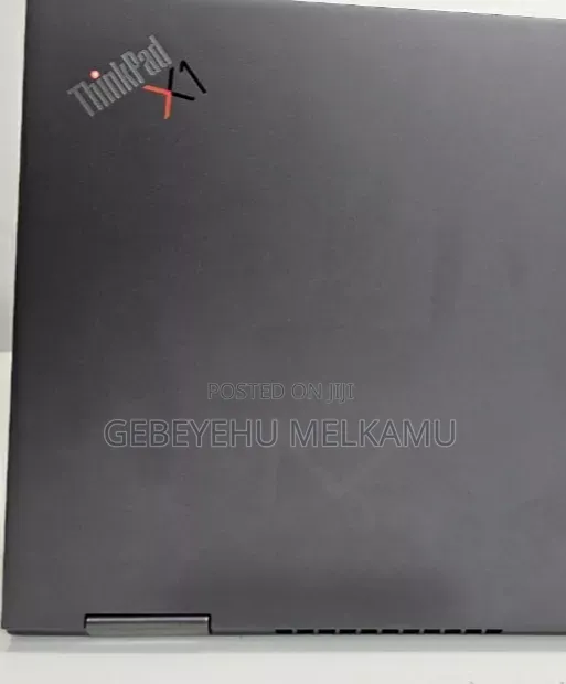 New Laptop Lenovo 16GB Intel Core i7 SSD 512GB